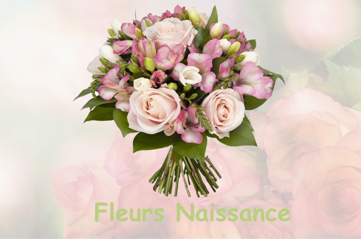 fleurs naissance VADONVILLE