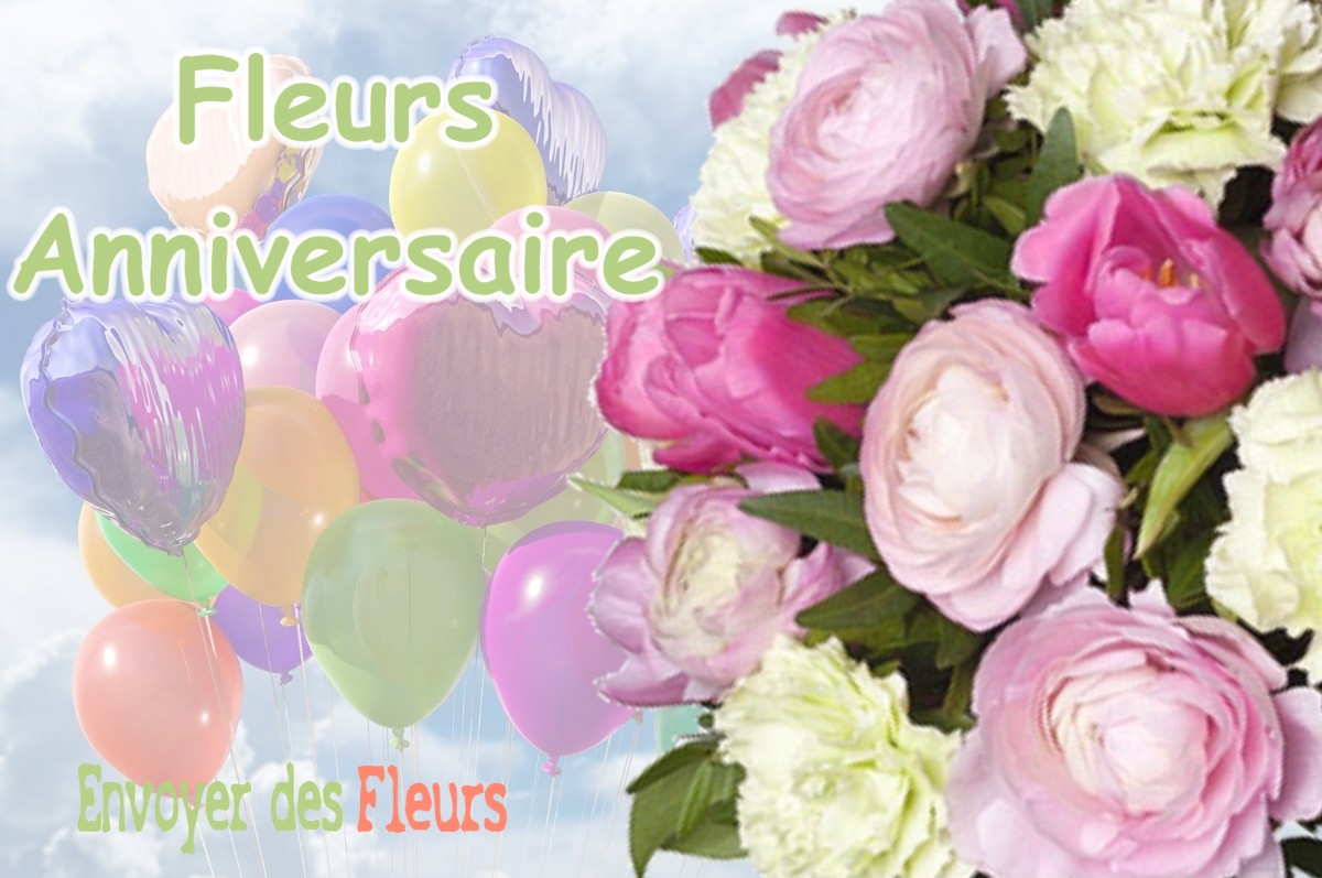 lIVRAISON FLEURS ANNIVERSAIRE à VADONVILLE