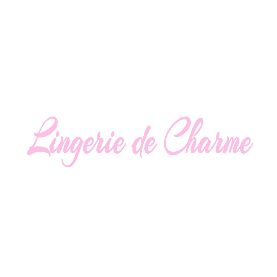 LINGERIE DE CHARME VADONVILLE